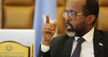Geelle: Farmajo could leave the office by other means rather than an election