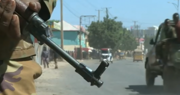 Three people from same family killed in Somalia shooting