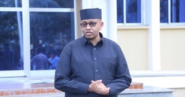 Somali minister embroiled in corruption scandal