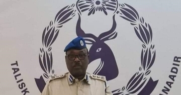 Top Somali police official Dies of Injuries From Suicide Bombing