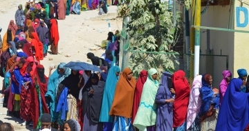 Somaliland goes to the polls to pick new parliament