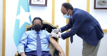 Somalia starts use of AstraZeneca amid blood clotting concerns