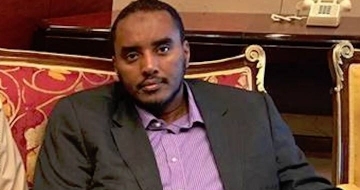 NISA chief accused of inciting violence in Mogadishu