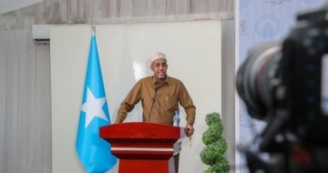 Somalia’s PM says political dispute with Farmajo is not a big deal