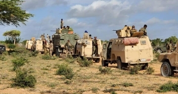 Somali troops retake key villages from militants