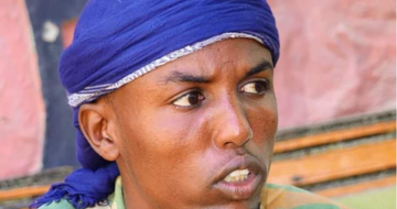 Somali forces arrest Al-Shabaab commander in southern region