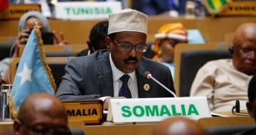 Farmajo to attend an emergency IGAD summit on Ethiopia and Sudan
