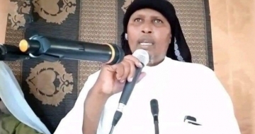 NISA detains pro-Al-Shabaab cleric near Somali capital