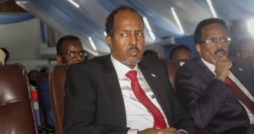 Terrorists, drought and distrust: the crises facing Somalia’s new president