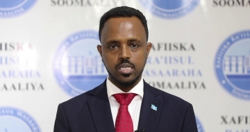More than 100 Al-Shabaab fighters killed in Somalia raid