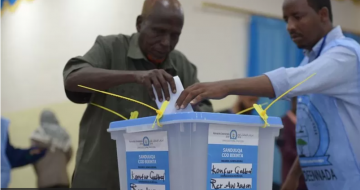 Somalia presidential candidates face tough rules ahead of polls