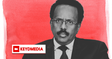 Somalia’s Elections: Failed illegal power usurpation and the way forward