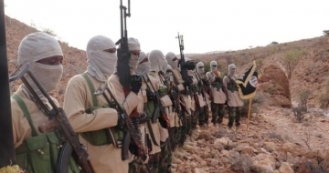 ISIS, Al-Shabaab foreign fighters killed in Somalia operations 