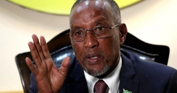 Lawmakers in breakaway Somaliland extend president’s term