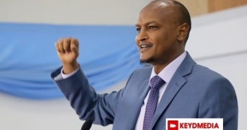 ICJ will announce verdict on Somalia-Kenya maritime case - deputy PM