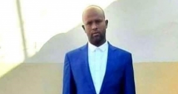 A bomb attack kills district official in Mogadishu
