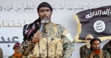 Al-Shabaab issues new threats against communities