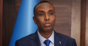 Somalia’s PM faces daunting task, including defeating Al-Shabaab