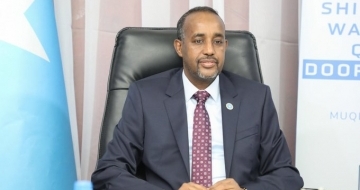 Somali PM promises free and fair election this year