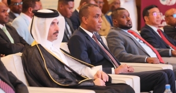 Qatar keen to energize influence in Somalia after Farmajo’s ouster