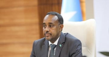 Somali PM nullifies election of poll team after division