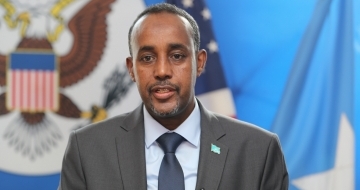 Somali PM to visit Qatar and UAE, 7th foreign trip this year