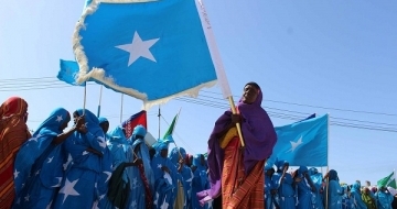 Election campaign kicks off in Somali capital amid Al-Shabaab threat 