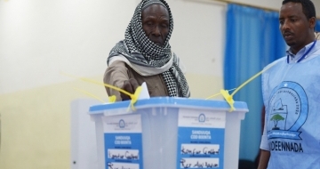 Who is responsible for the endless delays in Somalia’s elections?