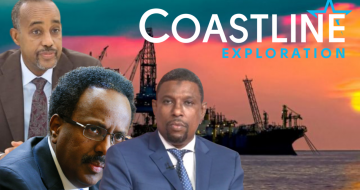 Farmajo and Roble played role in shady oil deal in Somalia – source