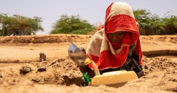 Somalis Are Going Hungry. Their Government Isn’t Calling It a Famine.