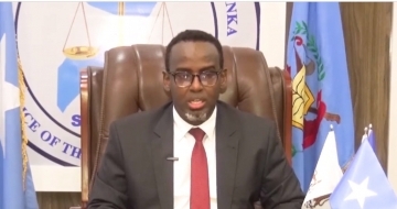 AG says illegal fishing still ongoing in Somalia’s waters