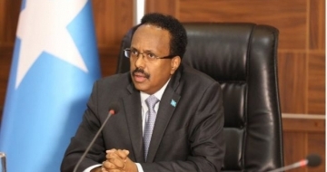 Farmajo blamed for delays in Somalia’s elections