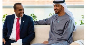 PM Roble to serve as Somali ambassador to UAE after leaving office
