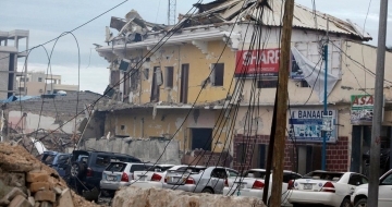 Somali forces end deadly siege at Hayat hotel in Mogadishu