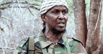 An influential Al-Shabaab leader denies he was killed by Ethiopia