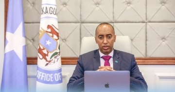 Somalia’s Auditor General cancels contract with a vague company
