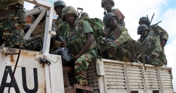 AU: The civilian Massacre in Hiran won’t go ‘unanswered’