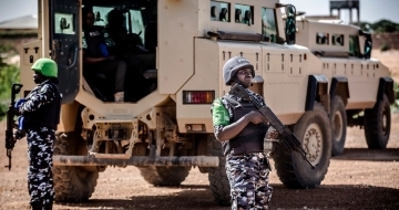 UN Security Council extends AMISOM mandate