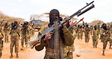 Somali troops inflict ‘heavy losses’ on Al-Shabaab in Bahdo