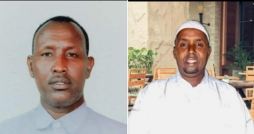 Al-Shabaab oo Muqdisho ku beegsanaysa Beesha degta Cadaado