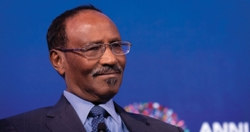 Somalia vows to sustain reform progress after IMF review mission