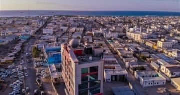 Bomb blast at a teashop in Somalia’s Puntland kills 3