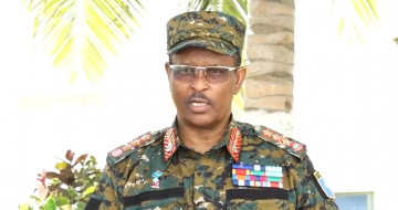Somali troops capture key villages from Al-Shabaab - spokesman