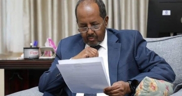 When will President Hassan Sheikh pick Somalia’s next PM?