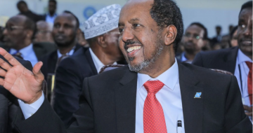 Somali leader who met Netanyahu returns to power, and some see hope of normalization