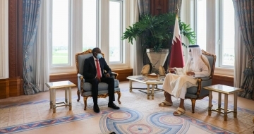  What we know about Somali PM’s maiden trip to Qatar?