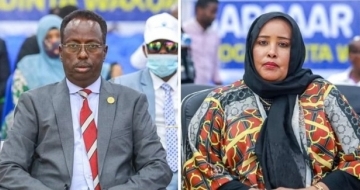MPs elected in Mogadishu as Somalia begins Lower House vote
