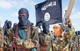 Al-Shabaab carried out attacks in Mogadishu and Baidoa