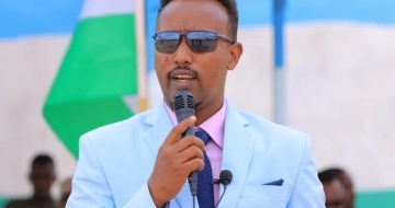 Puntland hits back at claims that Deni is vying for Somalia president