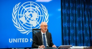 UN envoy warns of ‘tipping point’ as famine risk in Somalia rises